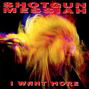 I Want More