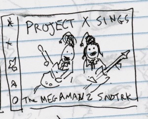 Mega Man 2 Sountrack